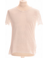 314171 Tops et t-shirts IKKS Occasion Once Again Friperie en ligne