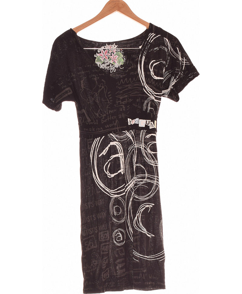 314180 Robes DESIGUAL Occasion Once Again Friperie en ligne