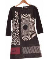 314185 Robes DESIGUAL Occasion Once Again Friperie en ligne