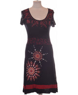 314189 Robes DESIGUAL Occasion Once Again Friperie en ligne
