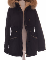 314204 Manteaux ZARA Occasion Once Again Friperie en ligne