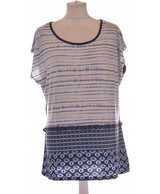 314226 Tops et t-shirts CAMAIEU Occasion Once Again Friperie en ligne