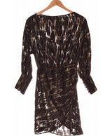 314236 Robes ZARA Occasion Once Again Friperie en ligne