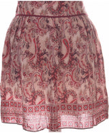 314244 Jupes CAMAIEU Occasion Once Again Friperie en ligne