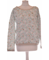 314266 Pulls et gilets DES PETITS HAUTS Occasion Once Again Friperie en ligne