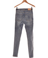 314267 Jeans MANGO Occasion Vêtement occasion seconde main