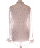 314307 Chemises et blouses MANGO Occasion Vêtement occasion seconde main