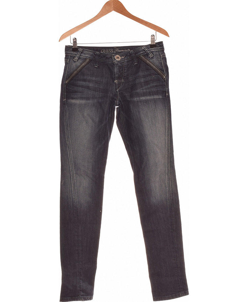 314318 Jeans GUESS Occasion Once Again Friperie en ligne