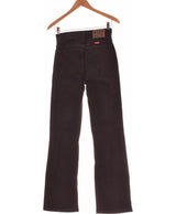 314328 Jeans WRANGLER Occasion Vêtement occasion seconde main