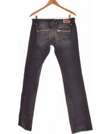 314332 Jeans LE TEMPS DES CERISES Occasion Vêtement occasion seconde main