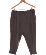 314337 Pantalons et pantacourts MORGAN Occasion Once Again Friperie en ligne