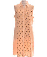 314348 Robes MANOUKIAN Occasion Once Again Friperie en ligne