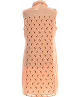 314348 Robes MANOUKIAN Occasion Vêtement occasion seconde main