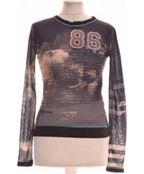 314358 Tops et t-shirts COP COPINE Occasion Once Again Friperie en ligne