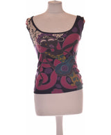 314359 Tops et t-shirts CUSTO Occasion Once Again Friperie en ligne