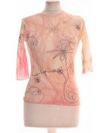 314409 Tops et t-shirts COP COPINE Occasion Once Again Friperie en ligne