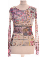 314413 Tops et t-shirts ONE STEP Occasion Once Again Friperie en ligne