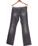 314431 Jeans LE TEMPS DES CERISES Occasion Once Again Friperie en ligne