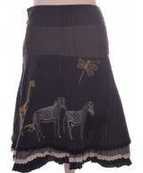 314440 Jupes DESIGUAL Occasion Once Again Friperie en ligne