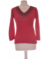 314445 Tops et t-shirts ARMAND THIERY Occasion Once Again Friperie en ligne