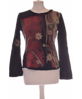 314447 Tops et t-shirts ARMAND THIERY Occasion Once Again Friperie en ligne
