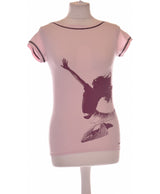 314453 Tops et t-shirts NIKE Occasion Once Again Friperie en ligne
