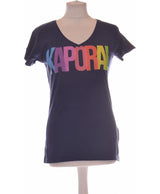 314456 Tops et t-shirts KAPORAL Occasion Once Again Friperie en ligne