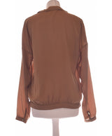 314461 Chemises et blouses ZARA Occasion Vêtement occasion seconde main