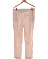 314462 Pantalons et pantacourts ZARA Occasion Vêtement occasion seconde main