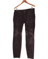 314472 Pantalons et pantacourts ZARA Occasion Once Again Friperie en ligne