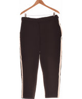 314479 Pantalons et pantacourts ZARA Occasion Once Again Friperie en ligne