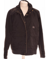 314487 Manteaux QUIKSILVER Occasion Once Again Friperie en ligne