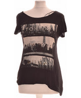 314495 Tops et t-shirts CAMAIEU Occasion Once Again Friperie en ligne