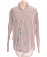 314516 Chemises et blouses RALPH LAUREN Occasion Once Again Friperie en ligne