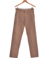 314517 Pantalons et pantacourts TOMMY HILFIGER Occasion Once Again Friperie en ligne