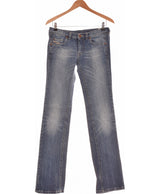 314530 Jeans DIESEL Occasion Once Again Friperie en ligne
