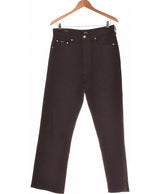 314531 Pantalons et pantacourts HUGO BOSS Occasion Once Again Friperie en ligne