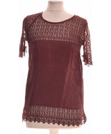 314559 Tops et t-shirts THE KOOPLES Occasion Once Again Friperie en ligne