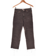 314565 Pantalons et pantacourts TOPSHOP Occasion Once Again Friperie en ligne