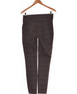 314597 Pantalons et pantacourts ZARA Occasion Vêtement occasion seconde main