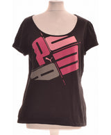 314602 Tops et t-shirts PUMA Occasion Once Again Friperie en ligne