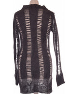 314634 Pulls et gilets MANGO Occasion Vêtement occasion seconde main
