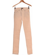 314635 Pantalons et pantacourts CAROLL Occasion Once Again Friperie en ligne