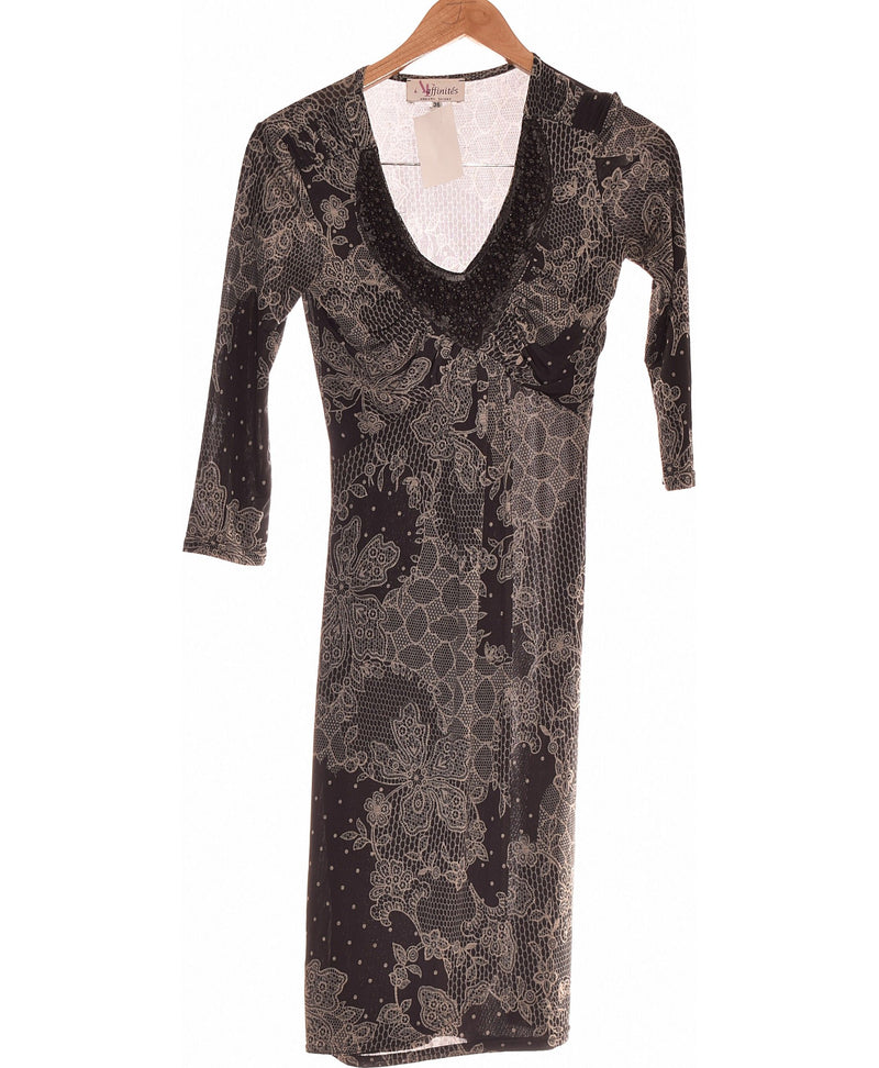 314638 Robes ARMAND THIERY Occasion Once Again Friperie en ligne