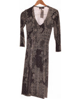314638 Robes ARMAND THIERY Occasion Vêtement occasion seconde main