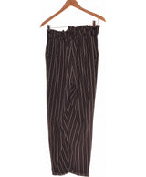 314646 Pantalons et pantacourts PULL AND BEAR Occasion Vêtement occasion seconde main