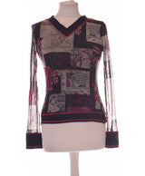 314647 Tops et t-shirts CACHE CACHE Occasion Once Again Friperie en ligne