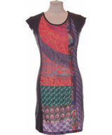 314712 Robes DESIGUAL Occasion Once Again Friperie en ligne