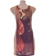 314715 Robes DESIGUAL Occasion Once Again Friperie en ligne