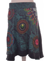 314718 Jupes DESIGUAL Occasion Once Again Friperie en ligne